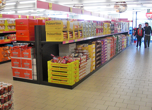 DIRECCION SUPERMERCADO SUPERSOL direccion supermercado supersol: